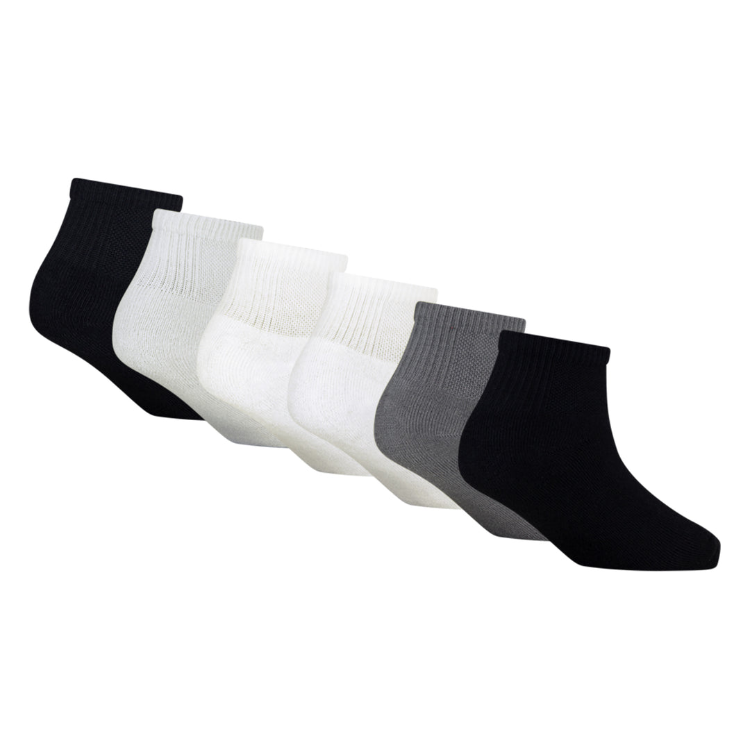 Jordan Everyday Essential 6-Pack (Little Kids)