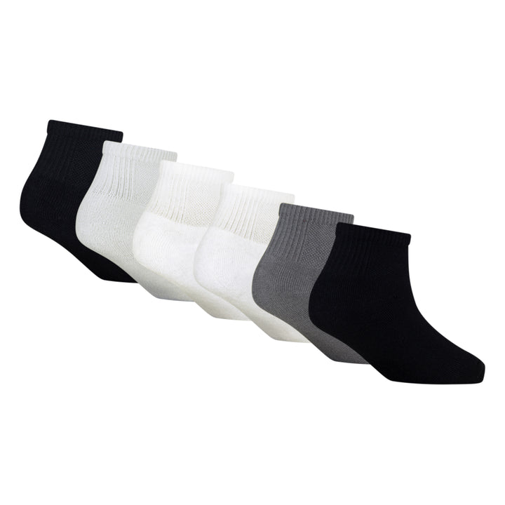 Jordan Everyday Essential 6-Pack (Little Kids)
