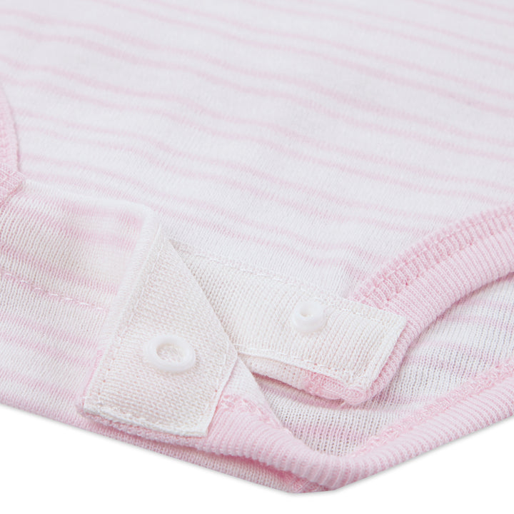 Jordan Essential Stripped 3-Piece Set (Infant)