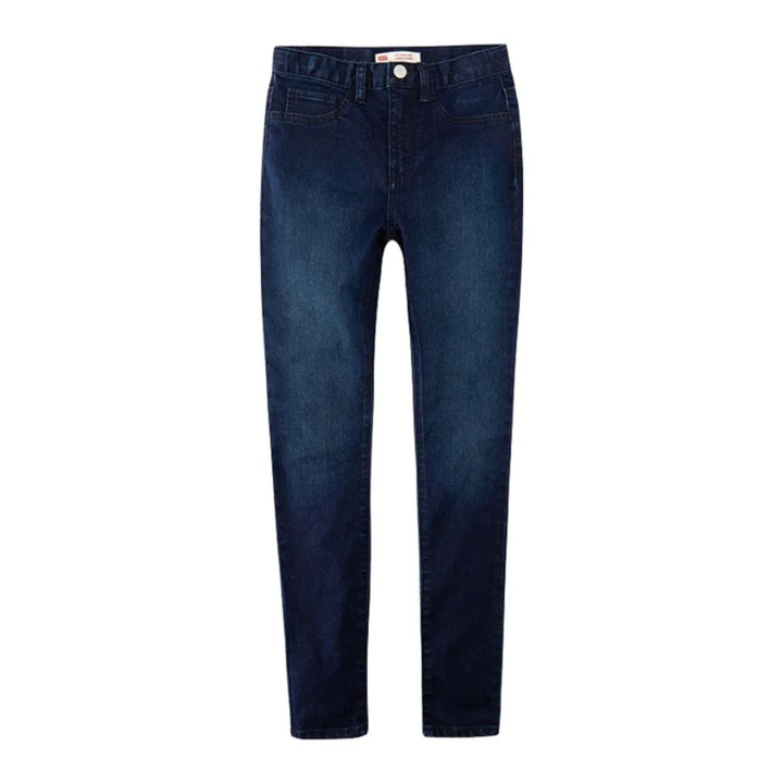 Levi's 720 Super Skinny Jeans (Big Kids)