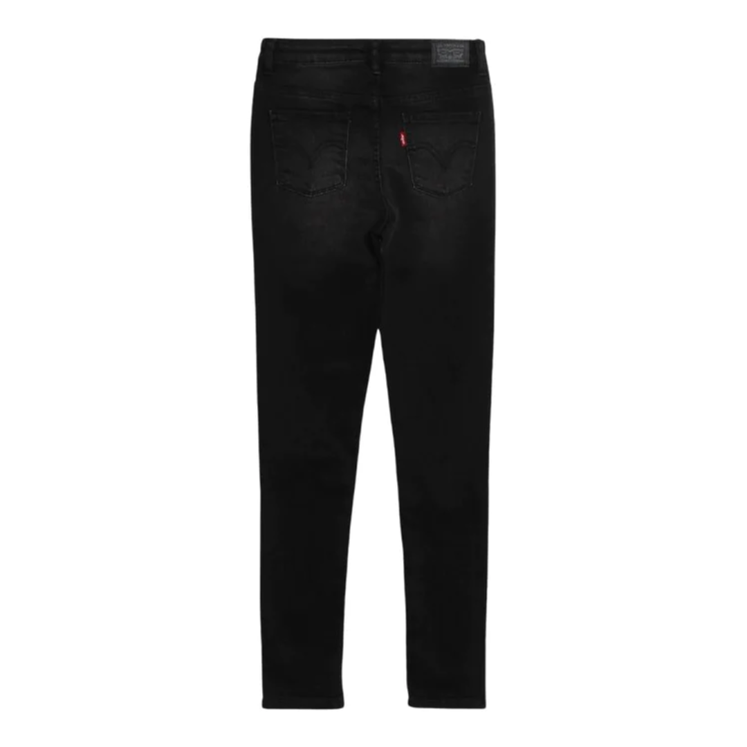 Levi's 720 Super Skinny Jeans (Big Kids)