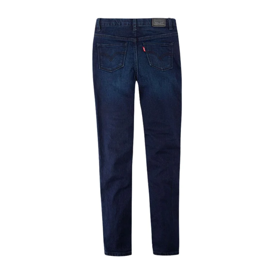 Levi's 720 Super Skinny Jeans (Big Kids)