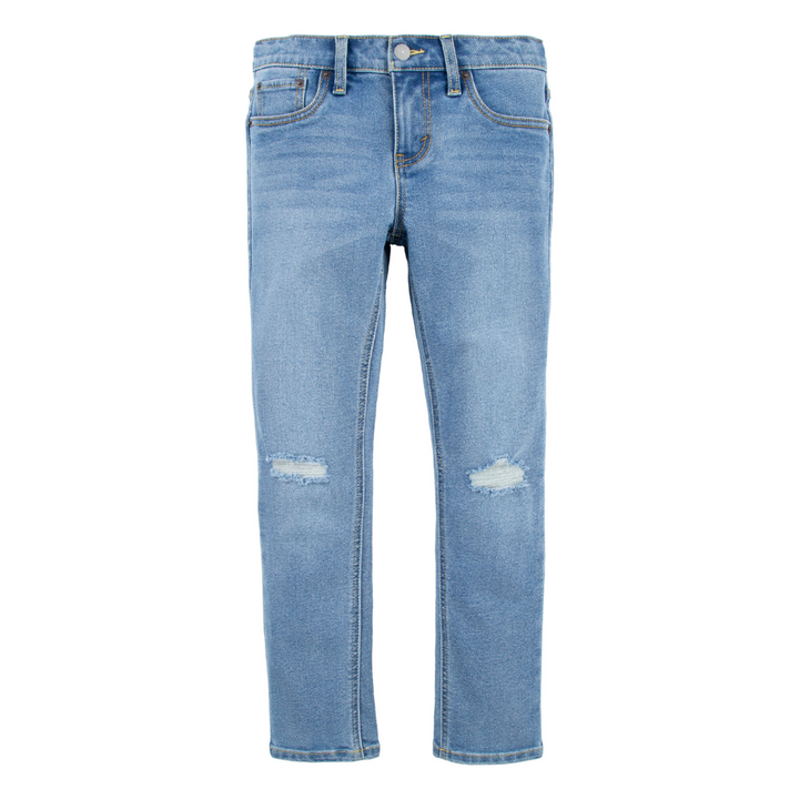 Levi's Skinny Taper Jeans (Big Kids)