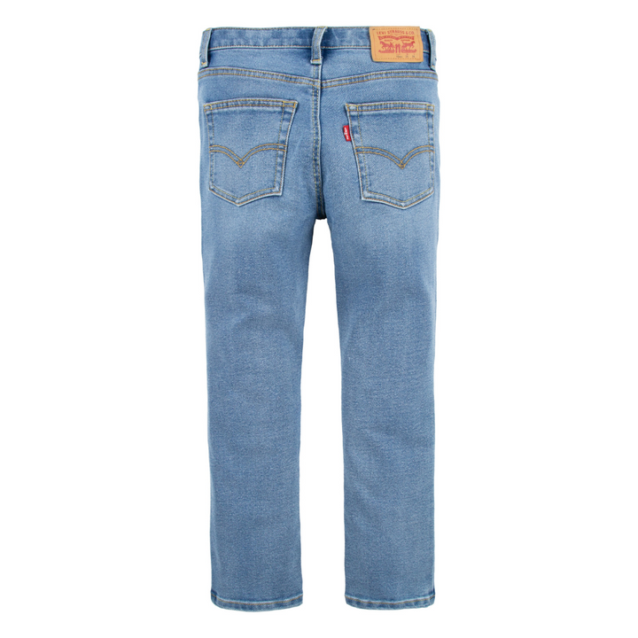 Levi's Skinny Taper Jeans (Big Kids)