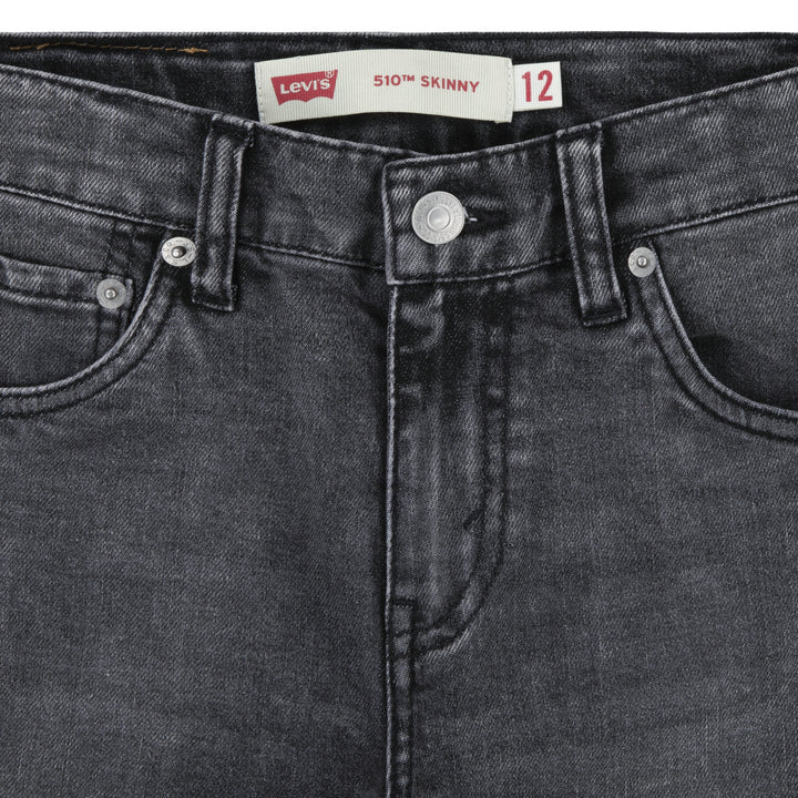 Levi's 510 Skinny Non Performance ( Little Kids )