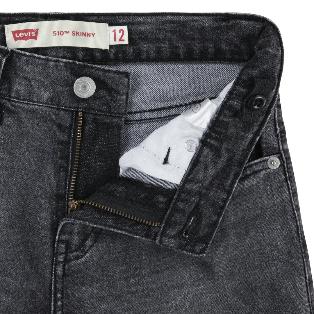 Levi's 510 Skinny Non Performance ( Little Kids )