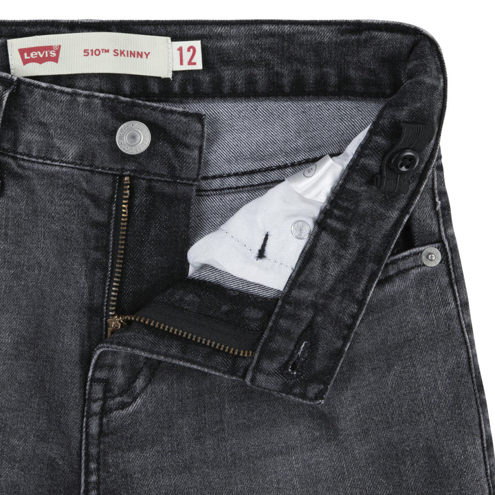 Levi's 510 Skinny Non Performance ( Little Kids )