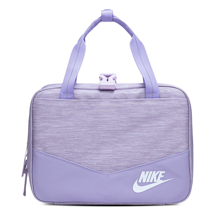 Nike Futura Square Lunch Bag Doll (Big Kids)
