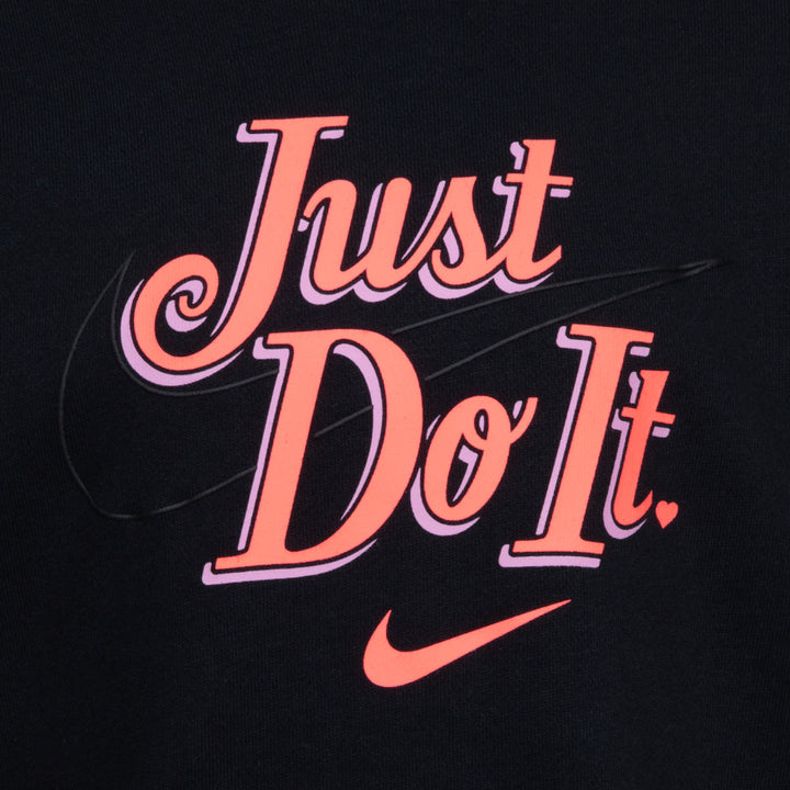 Nike Girls New Impressions Crew & Leg Magic Flamingo (Infant)