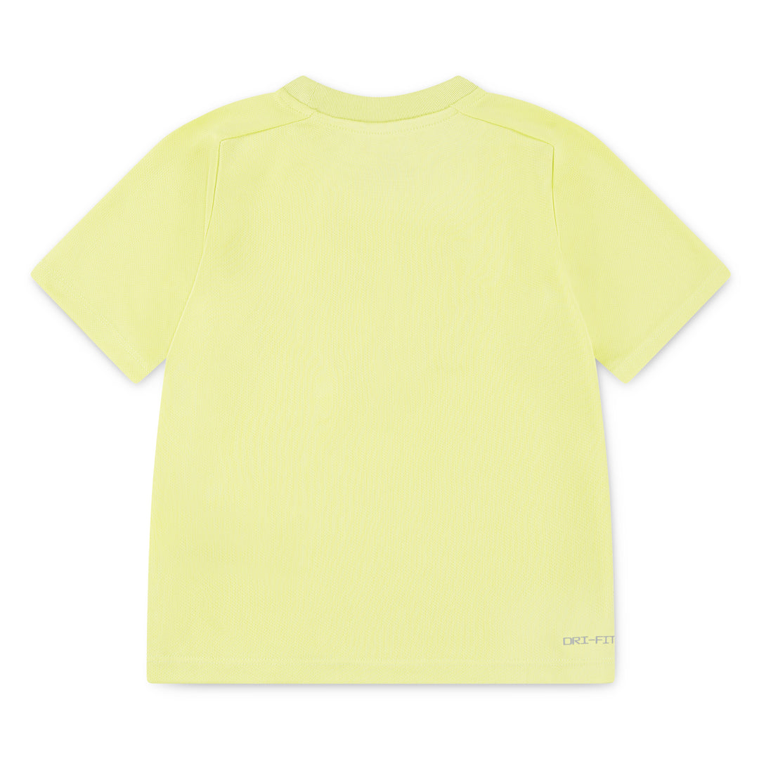 Nike Bold Move DF Short Sleeve Top (Little Kids)