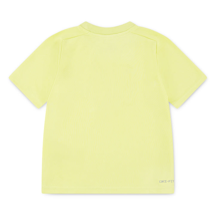 Nike Bold Move DF Short Sleeve Top (Little Kids)