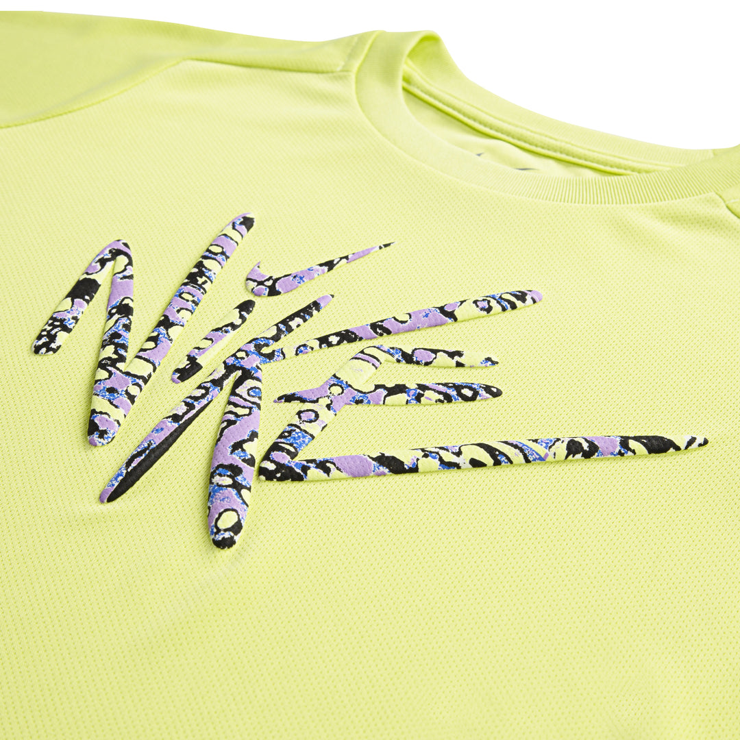 Nike Bold Move DF Short Sleeve Top (Little Kids)