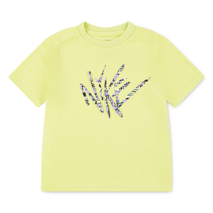 Nike Bold Move DF Short Sleeve Top (Little Kids)