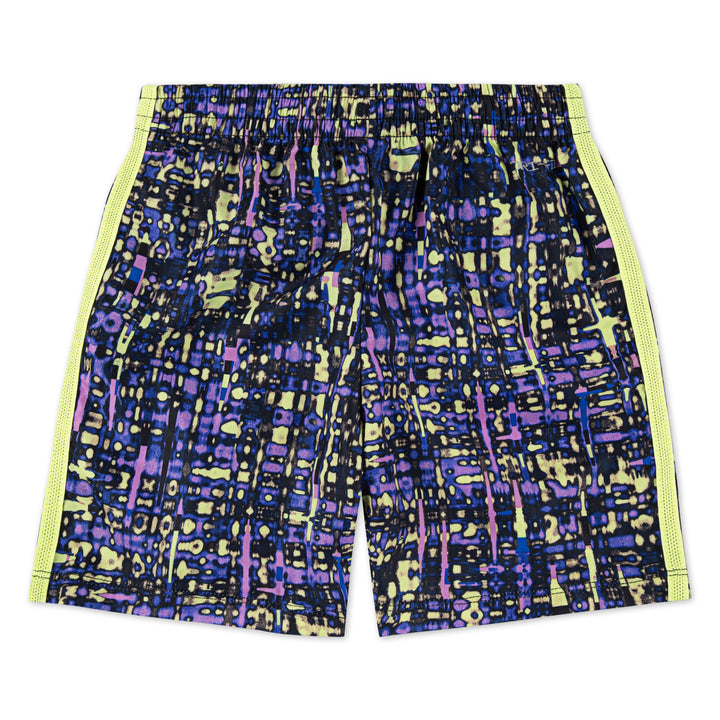 Nike Bold Move DF Woven (Little Kids)
