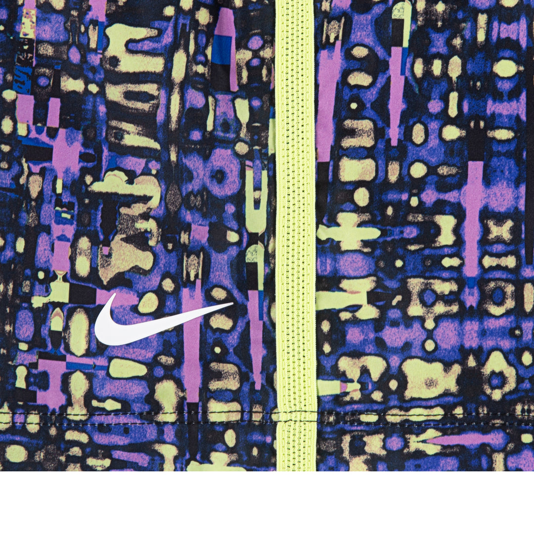 Nike Bold Move DF Woven (Little Kids)