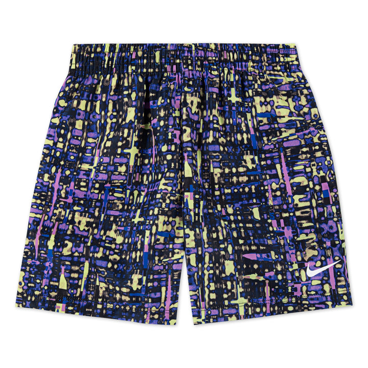 Nike Bold Move DF Woven (Little Kids)