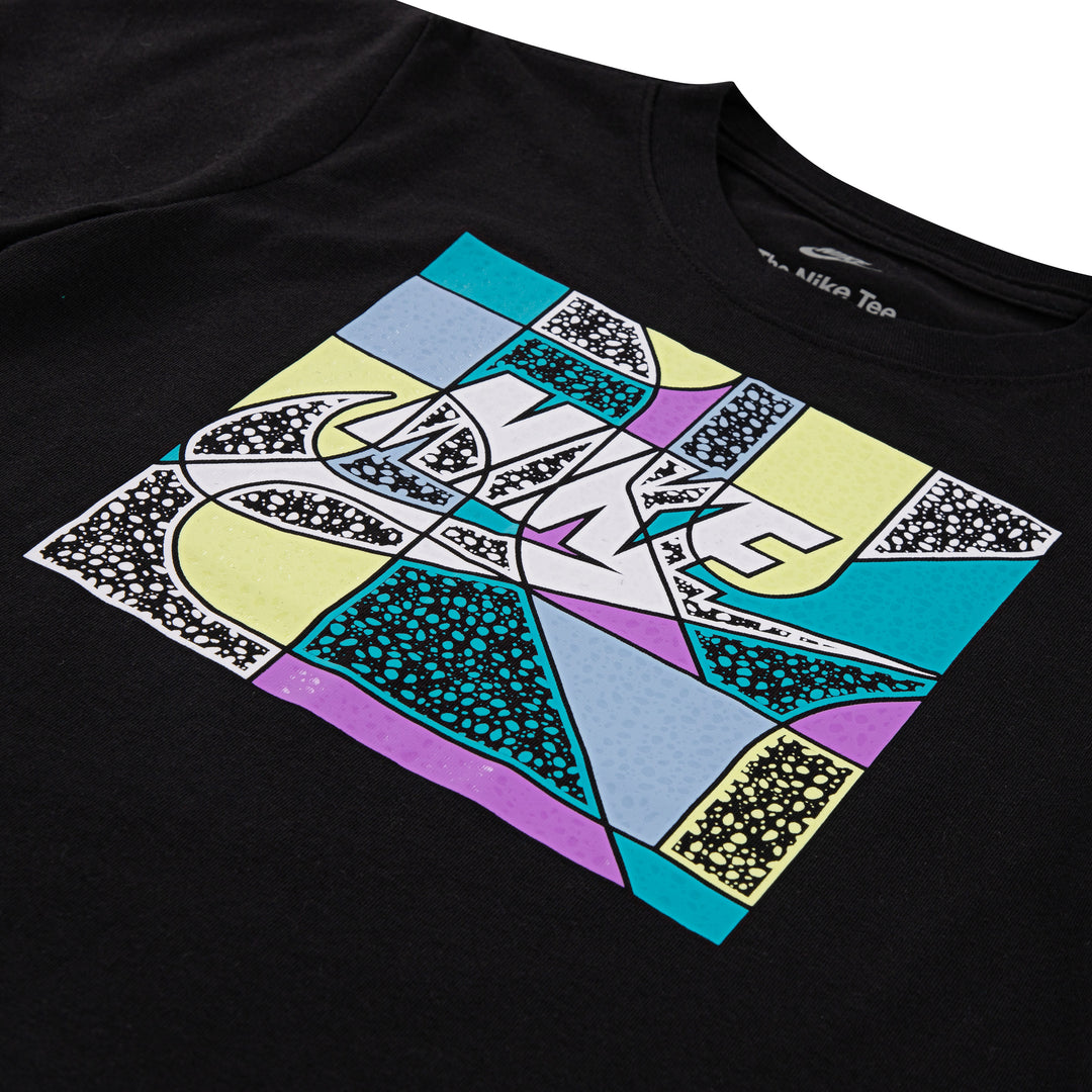 Nike Futura Block T-shirt (Little Kids)