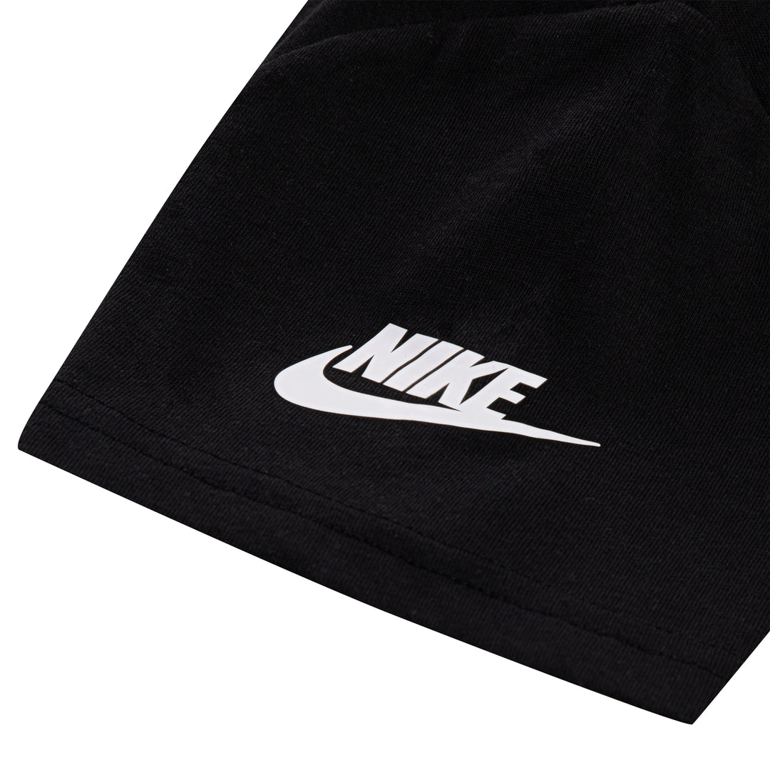 Nike Futura Block T-shirt (Little Kids)