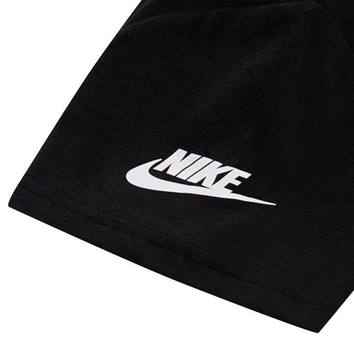 Nike Futura Block T-shirt (Little Kids)