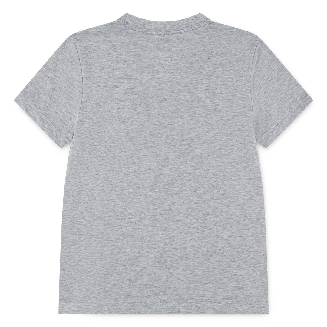 Nike Boxy Biking Tee (Little Kids)