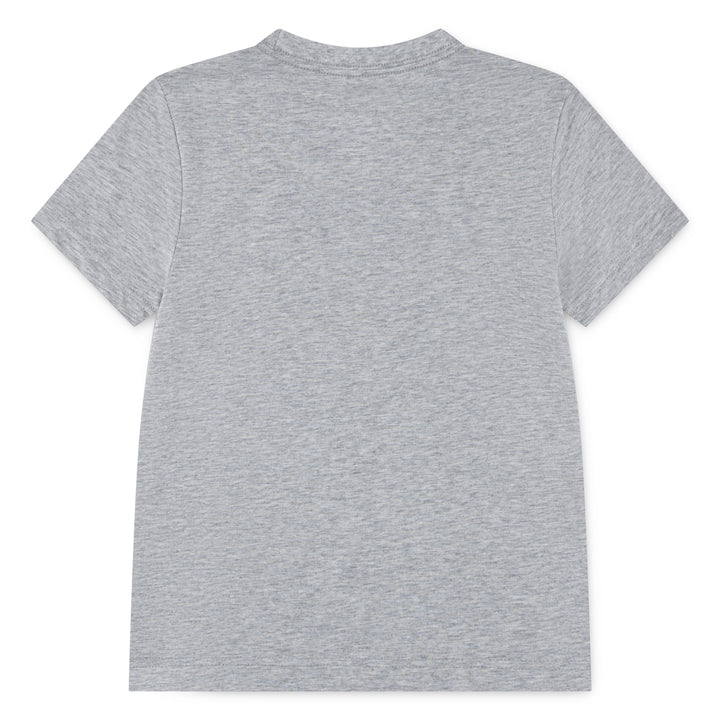 Nike Boxy Biking Tee (Little Kids)