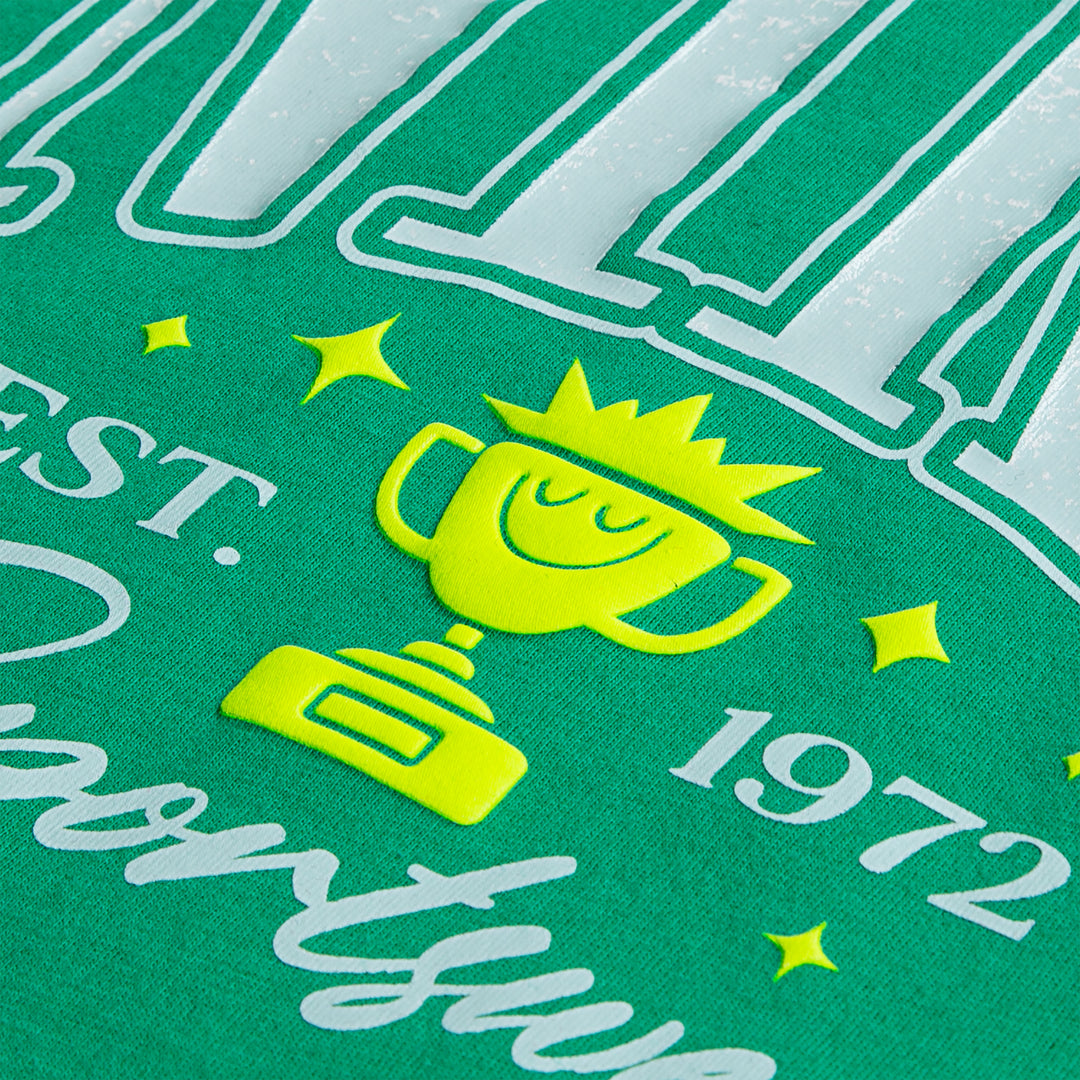 Nike Ace Arch Tee (Little Kids)