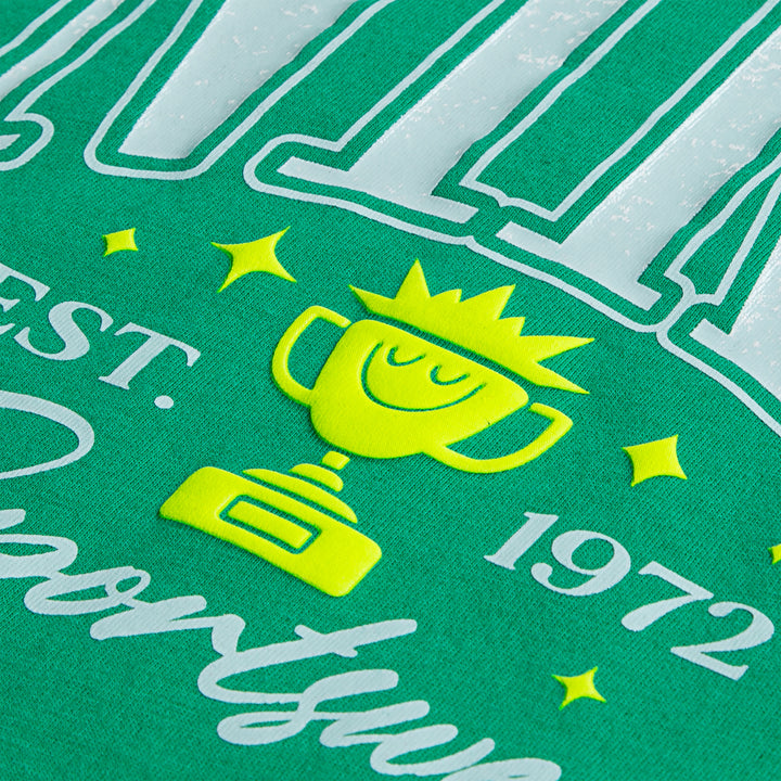 Nike Ace Arch Tee (Little Kids)