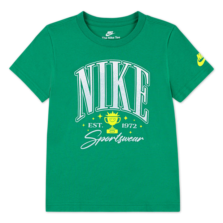 Nike Ace Arch Tee (Little Kids)