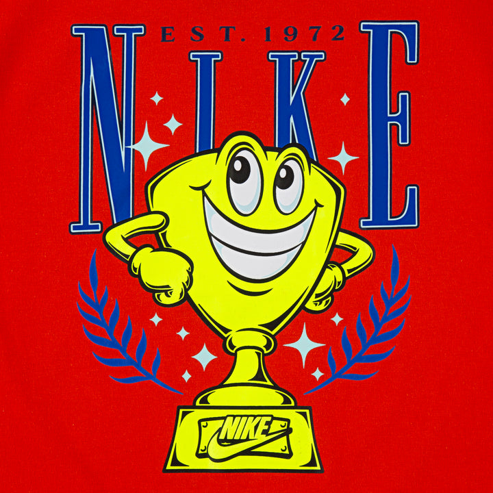 Nike Kid Trophy Tee (Little Kids)