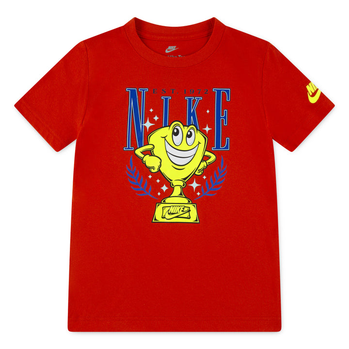 Nike Kid Trophy Tee (Little Kids)