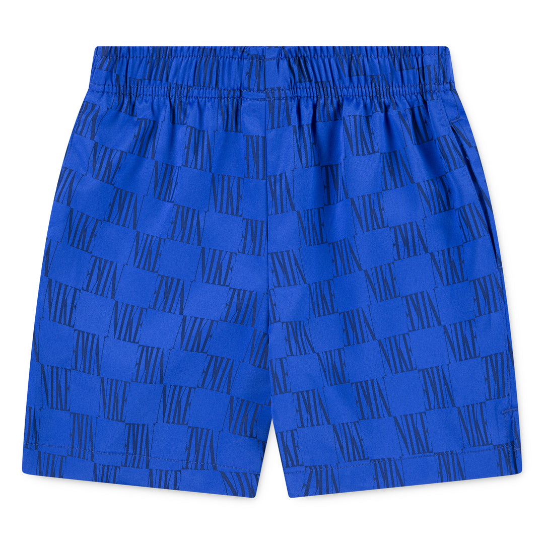 Nike Sportwear Jacquard Short (Toddler)
