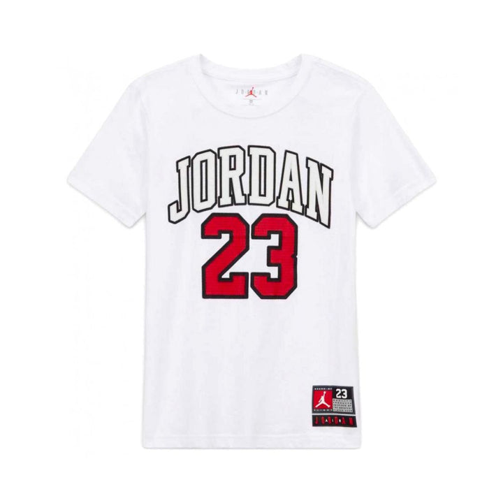 Jordan Practice Flight Tee (Big Kids)