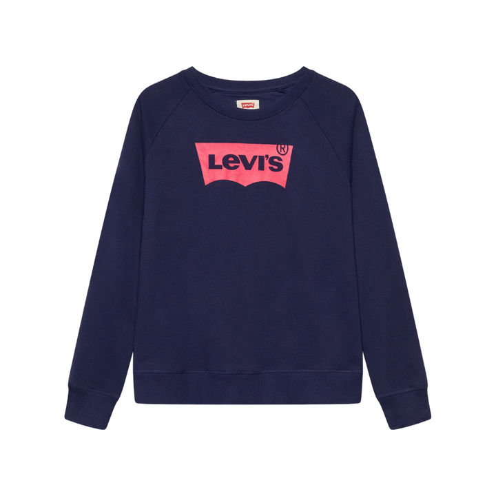 Levi's Batwing Sweatshirt (Big Kids)