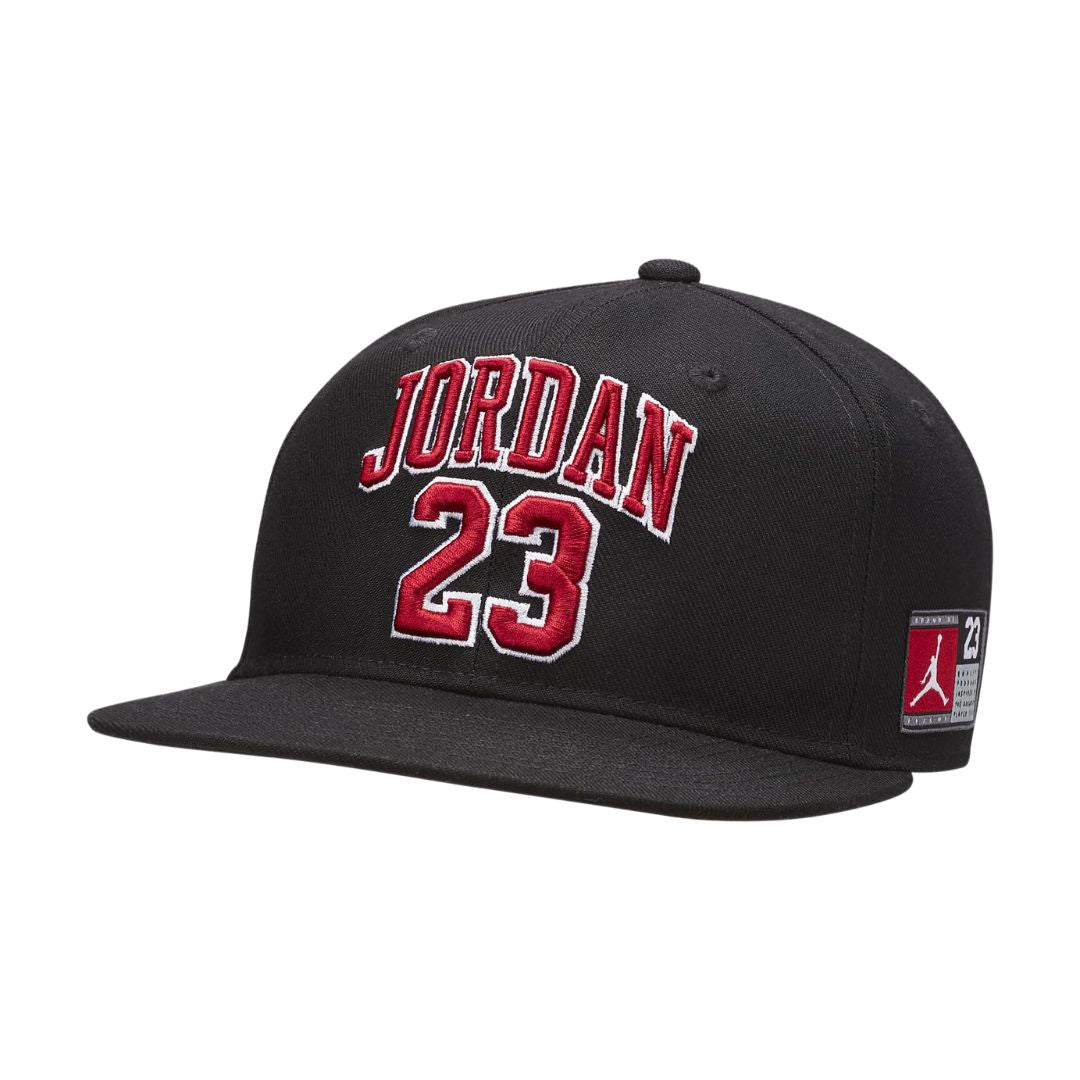 jordan flat cap