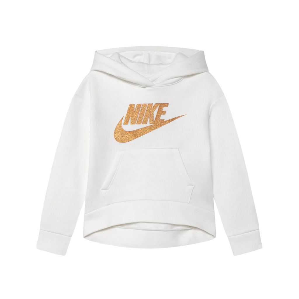 funnel nike hoodie