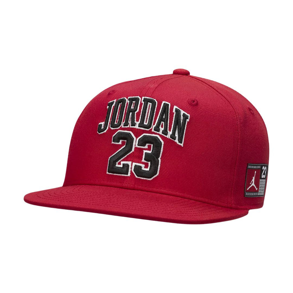 jordan flat cap