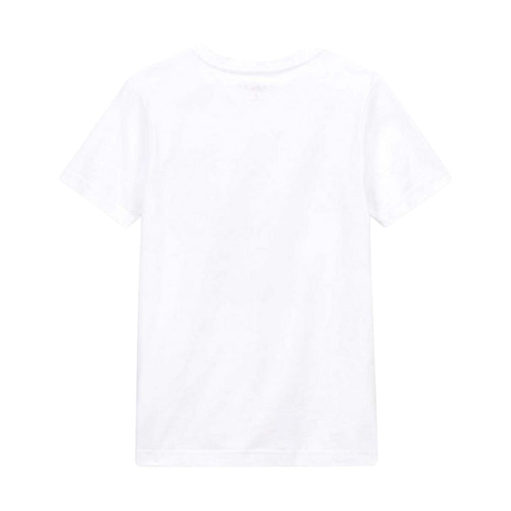 Jordan Practice Flight Tee (Big Kids)