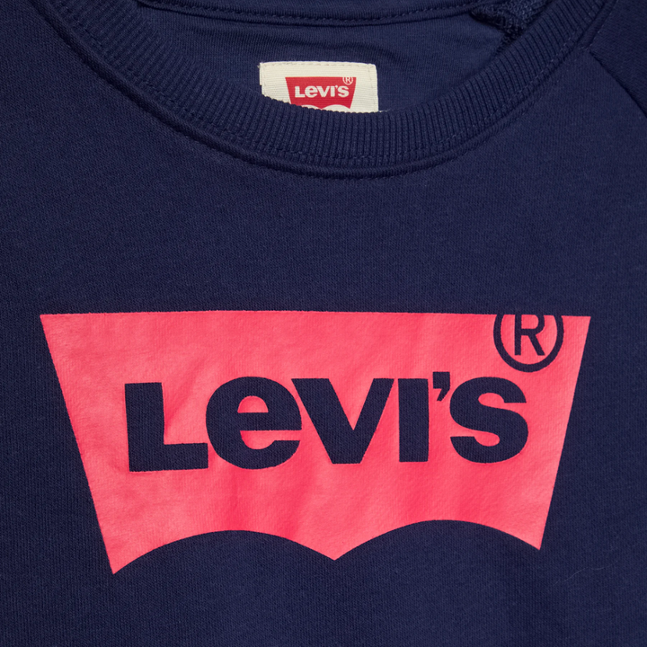 Levi's Batwing Sweatshirt (Big Kids)