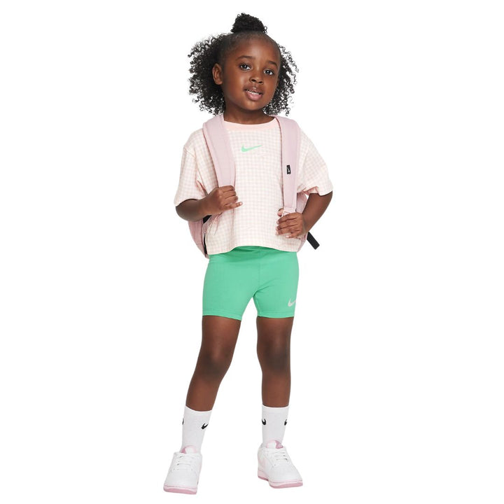 Nike Tee and Shorts Set (Toddler)