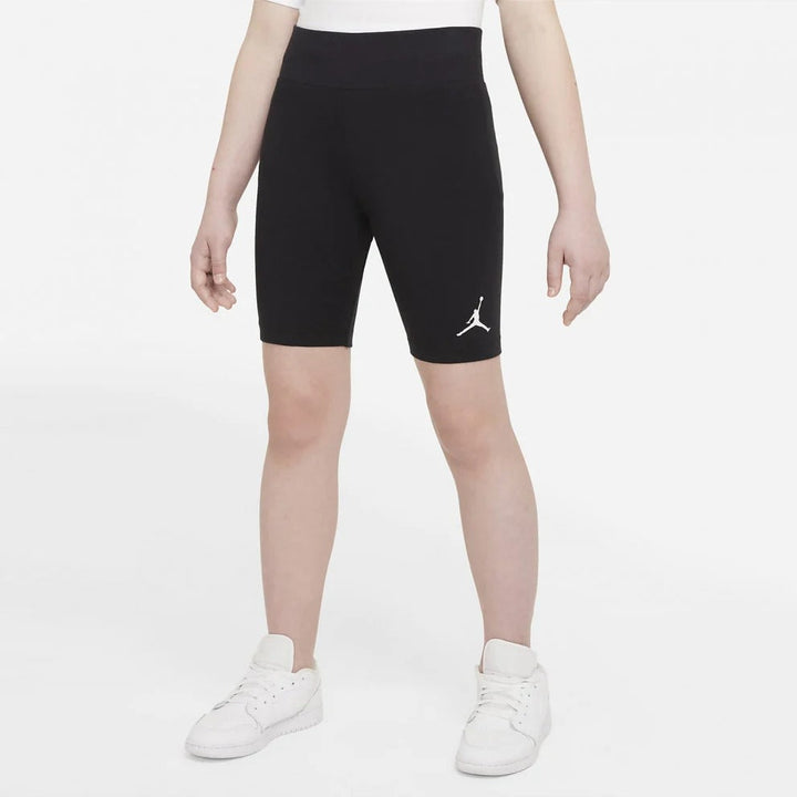 Jordan Essentials Bike Shorts (Big Kids)