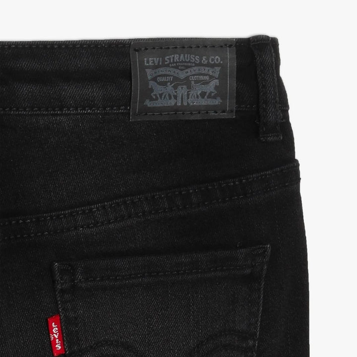 Levi's 720 Super Skinny Jeans (Big Kids)