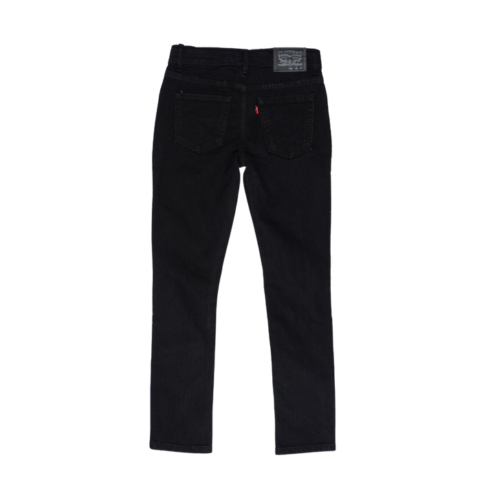 Levi's Skinny Taper Jeans (Big Kids)
