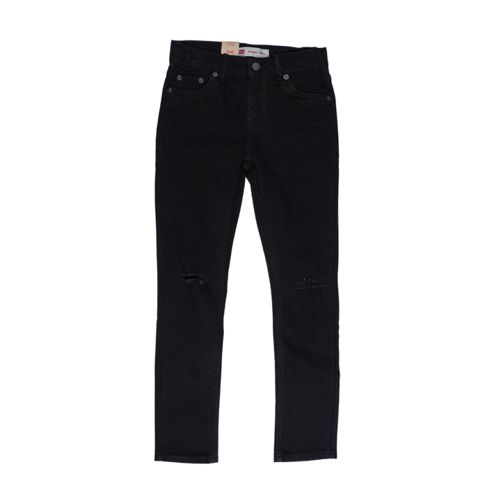 Levi's Skinny Taper Jeans (Big Kids)