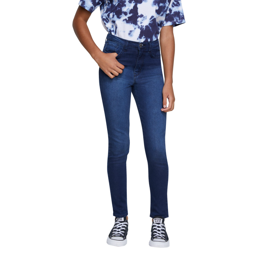 Levi's 720 Super Skinny Jeans (Big Kids)