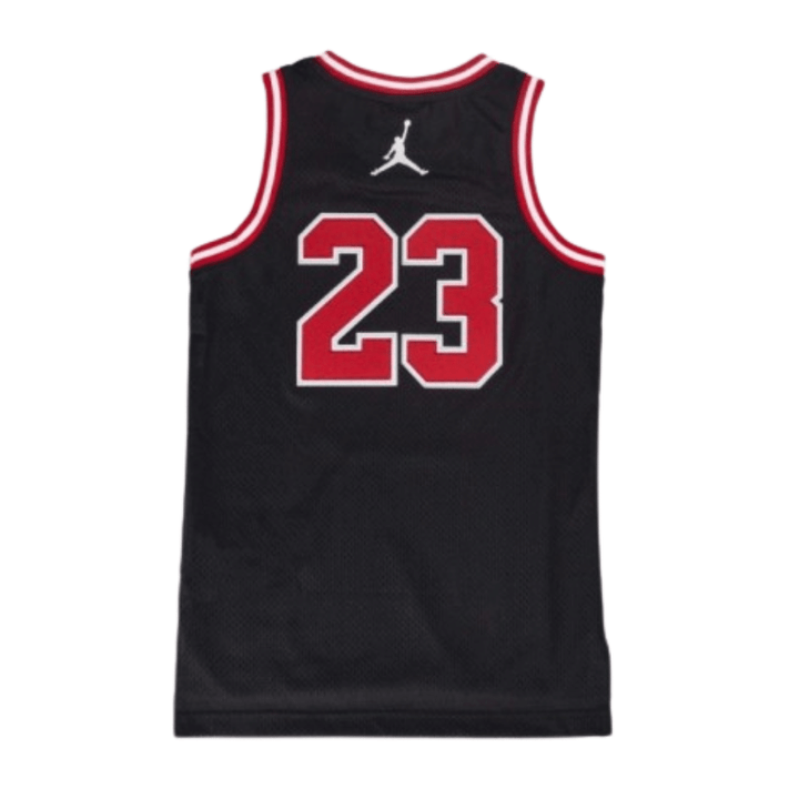 Jordan Signature 23 Logo Jersey (Big Kids)